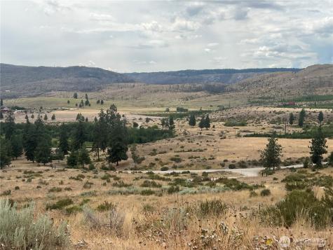 10 Landers Road Malott WA 98829