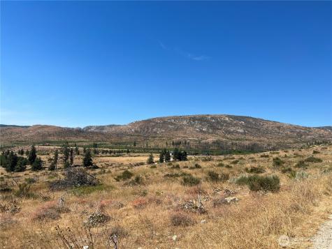 10 Landers Road Malott WA 98829