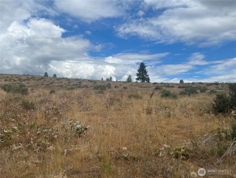 10 Landers Road Malott WA 98829