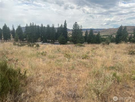 10 Landers Road Malott WA 98829