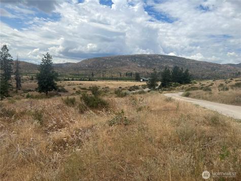 10 Landers Road Malott WA 98829