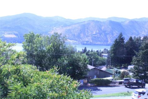 0 Olive Avenue Manson WA 98831