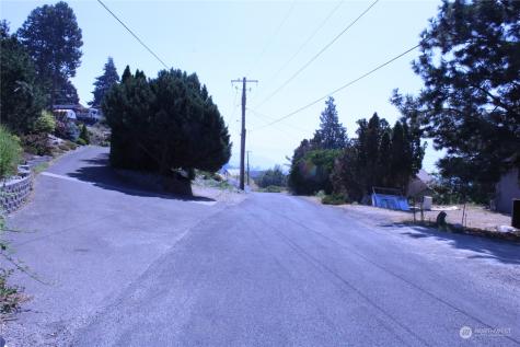 0 Olive Avenue Manson WA 98831