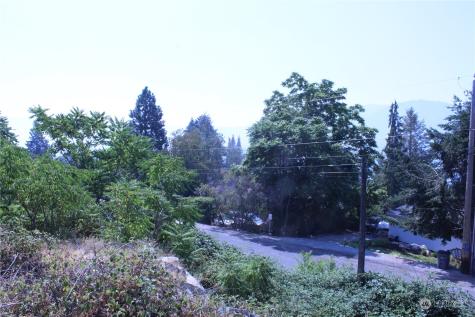 0 Olive Avenue Manson WA 98831