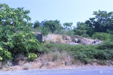 0 Olive Avenue Manson WA 98831