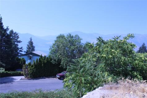 0 Olive Avenue Manson WA 98831