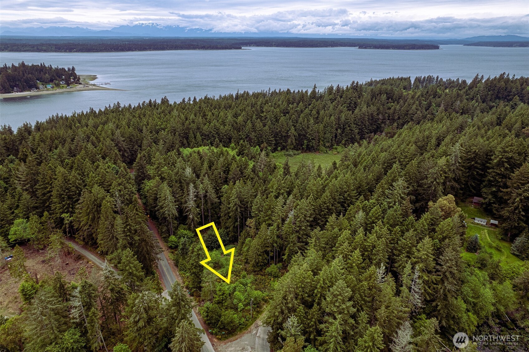 811 Herron Road SW Lakebay WA 98349