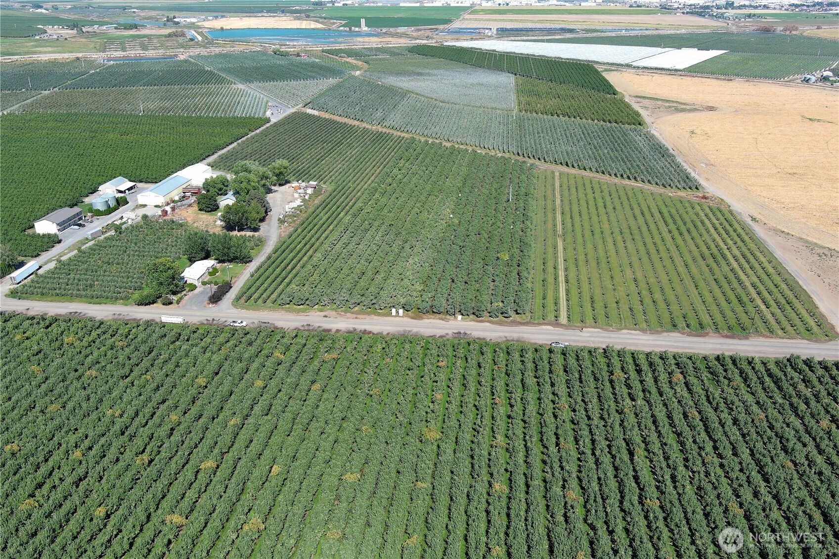 0 Road 8 NW Quincy WA 98848