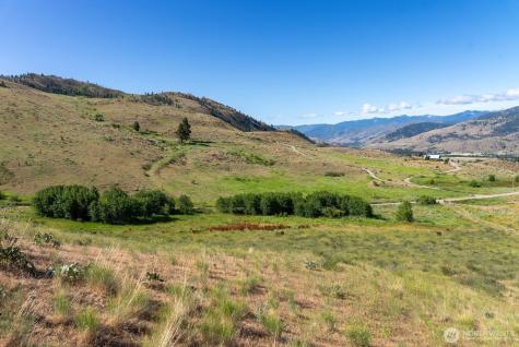 121 Finley Canyon Road Twisp WA 98856