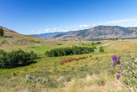121 Finley Canyon Road Twisp WA 98856