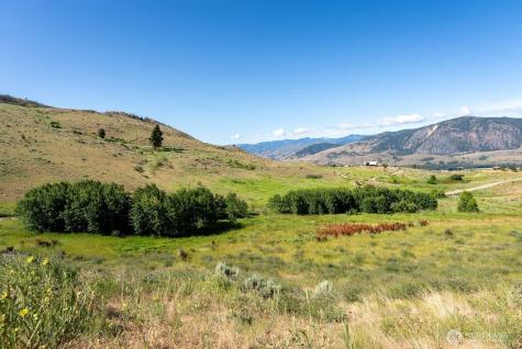 121 Finley Canyon Road Twisp WA 98856