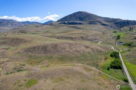 121 Finley Canyon Road Twisp WA 98856