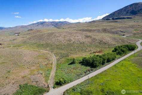 121 Finley Canyon Road Twisp WA 98856