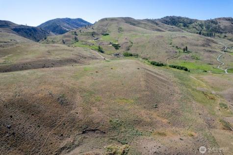 121 Finley Canyon Road Twisp WA 98856