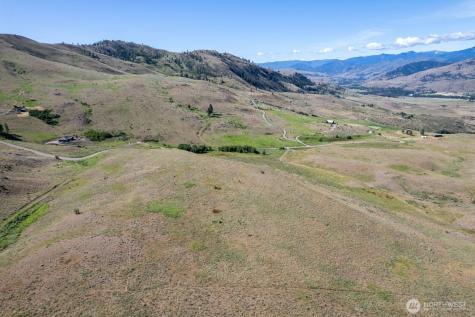121 Finley Canyon Road Twisp WA 98856