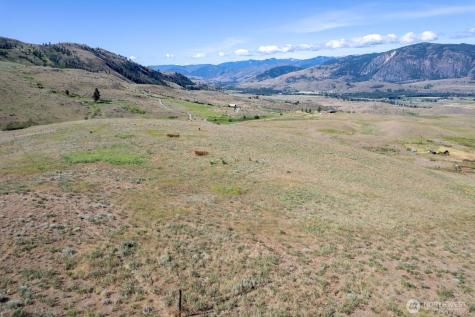 121 Finley Canyon Road Twisp WA 98856