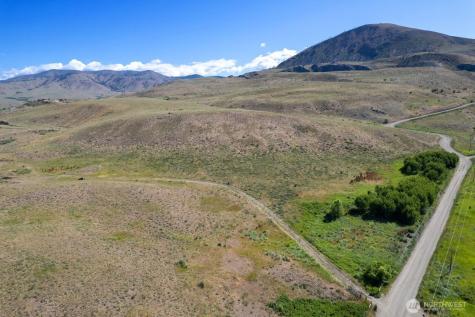 121 Finley Canyon Road Twisp WA 98856