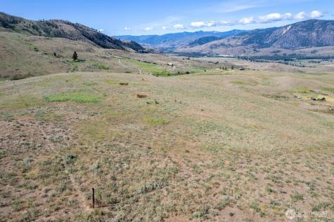 121 Finley Canyon Road Twisp WA 98856