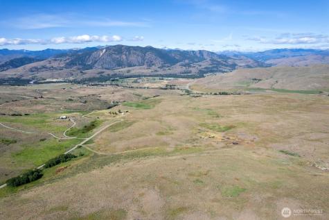 121 Finley Canyon Road Twisp WA 98856