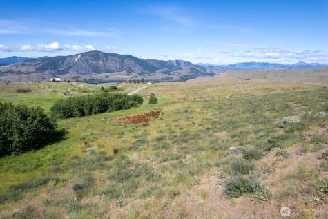 121 Finley Canyon Road Twisp WA 98856