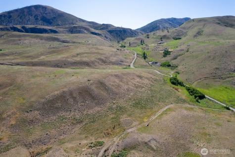 121 Finley Canyon Road Twisp WA 98856