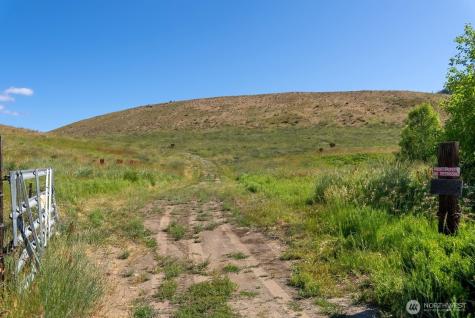 121 Finley Canyon Road Twisp WA 98856