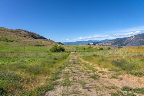 121 Finley Canyon Road Twisp WA 98856