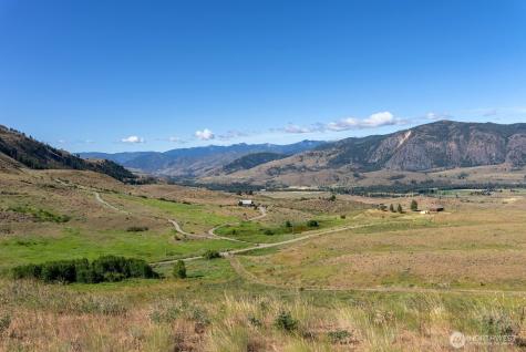 121 Finley Canyon Road Twisp WA 98856