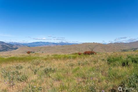 121 Finley Canyon Road Twisp WA 98856