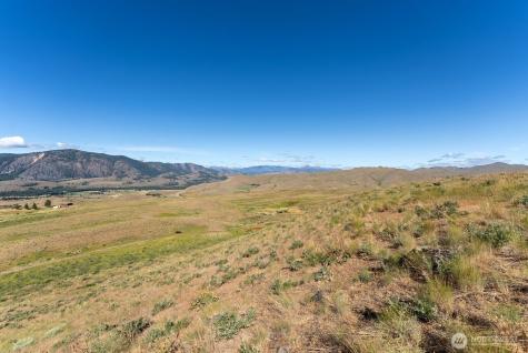 121 Finley Canyon Road Twisp WA 98856