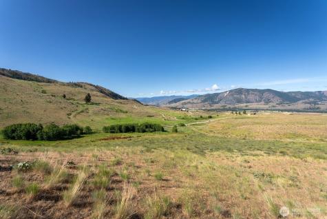 121 Finley Canyon Road Twisp WA 98856