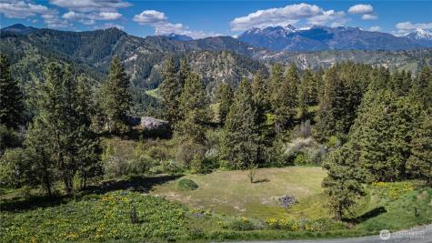 0 Sky Meadows Road Cashmere WA 98815