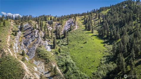 0 Sky Meadows Road Cashmere WA 98815