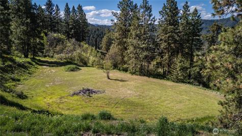 0 Sky Meadows Road Cashmere WA 98815