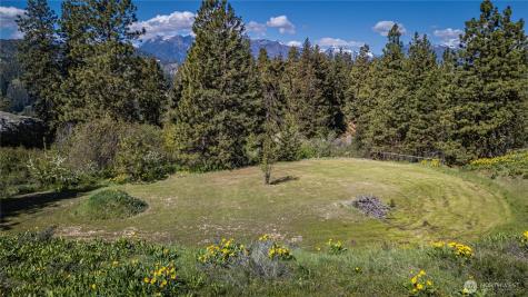 0 Sky Meadows Road Cashmere WA 98815
