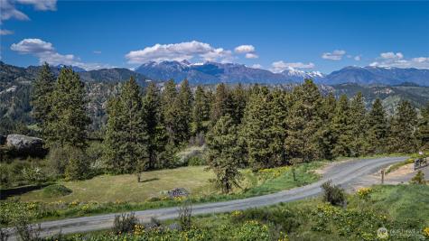 0 Sky Meadows Road Cashmere WA 98815