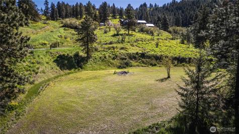 0 Sky Meadows Road Cashmere WA 98815