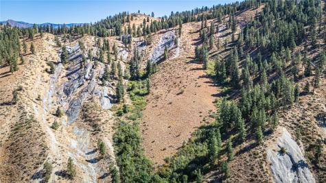 0 Sky Meadows Road Cashmere WA 98815