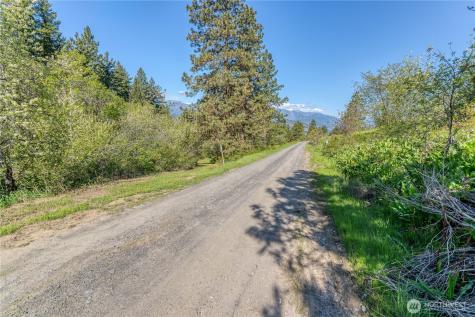 0 Sky Meadows Road Cashmere WA 98815