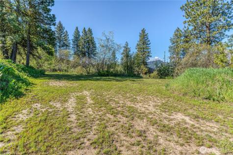 0 Sky Meadows Road Cashmere WA 98815