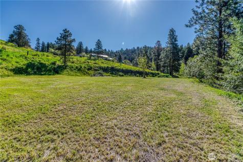 0 Sky Meadows Road Cashmere WA 98815