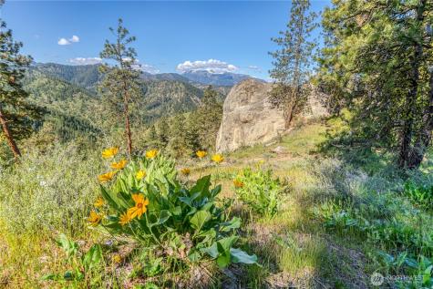 0 Sky Meadows Road Cashmere WA 98815