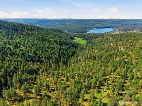 0 N Abigail Lane Nine Mile Falls WA 99208
