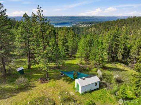0 N Abigail Lane Nine Mile Falls WA 99208