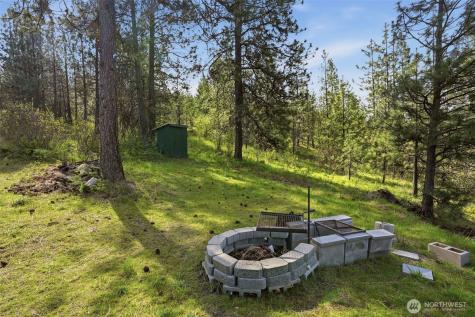 0 N Abigail Lane Nine Mile Falls WA 99208
