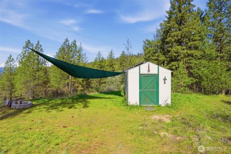 0 N Abigail Lane Nine Mile Falls WA 99208