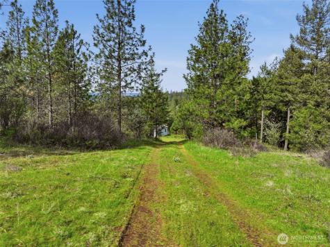 0 N Abigail Lane Nine Mile Falls WA 99208