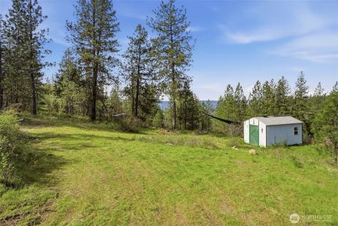 0 N Abigail Lane Nine Mile Falls WA 99208