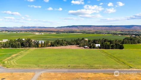 0 Waterbrook Lane Ellensburg WA 98926