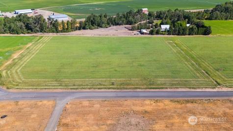 0 Waterbrook Lane Ellensburg WA 98926